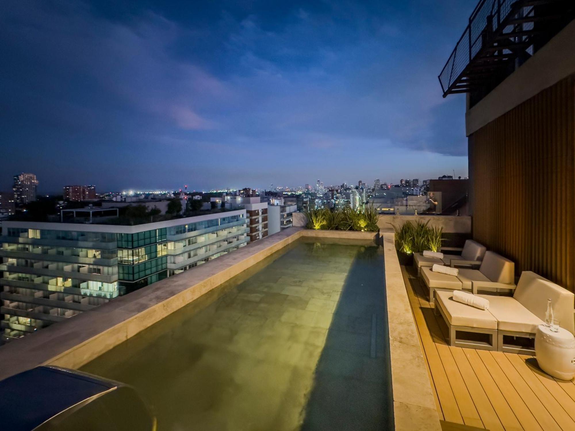 Casa Joseph Libertador — Photos 2